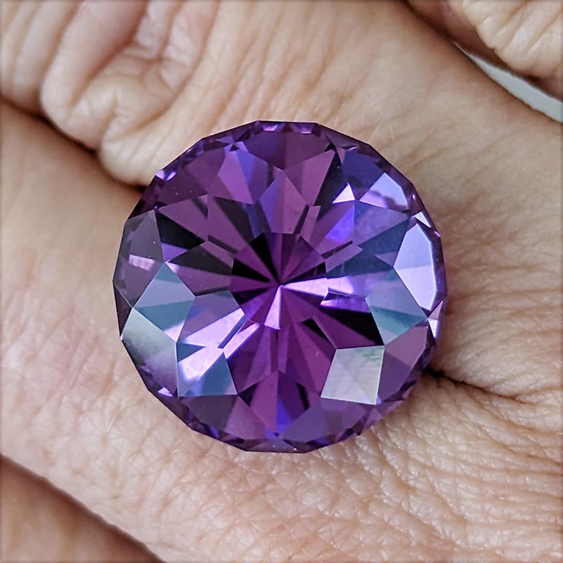 Amethyst view 2