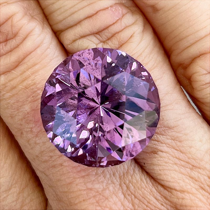 Amethyst view 2