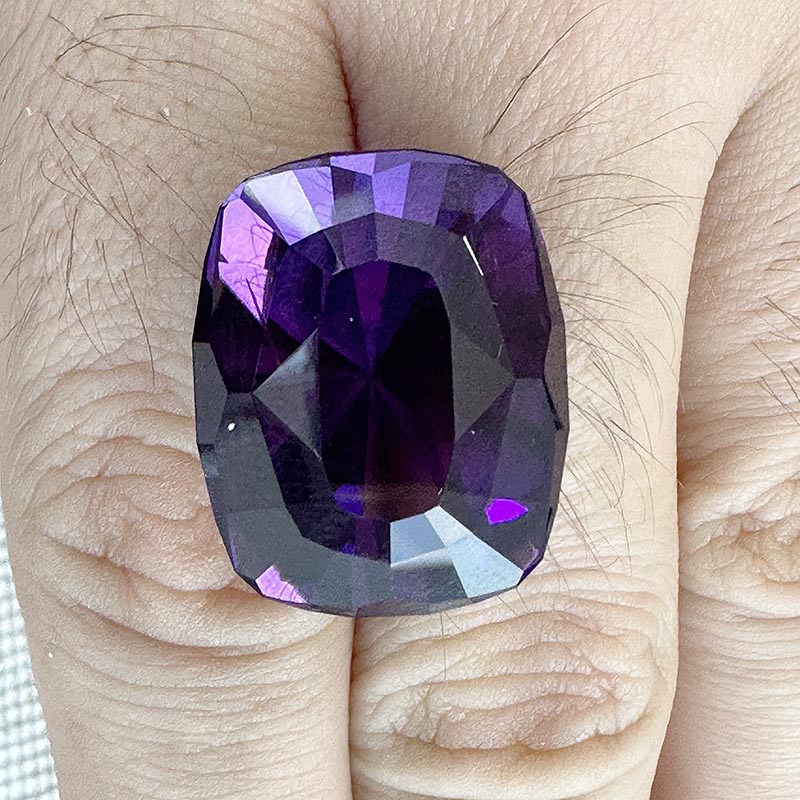 Amethyst view 2