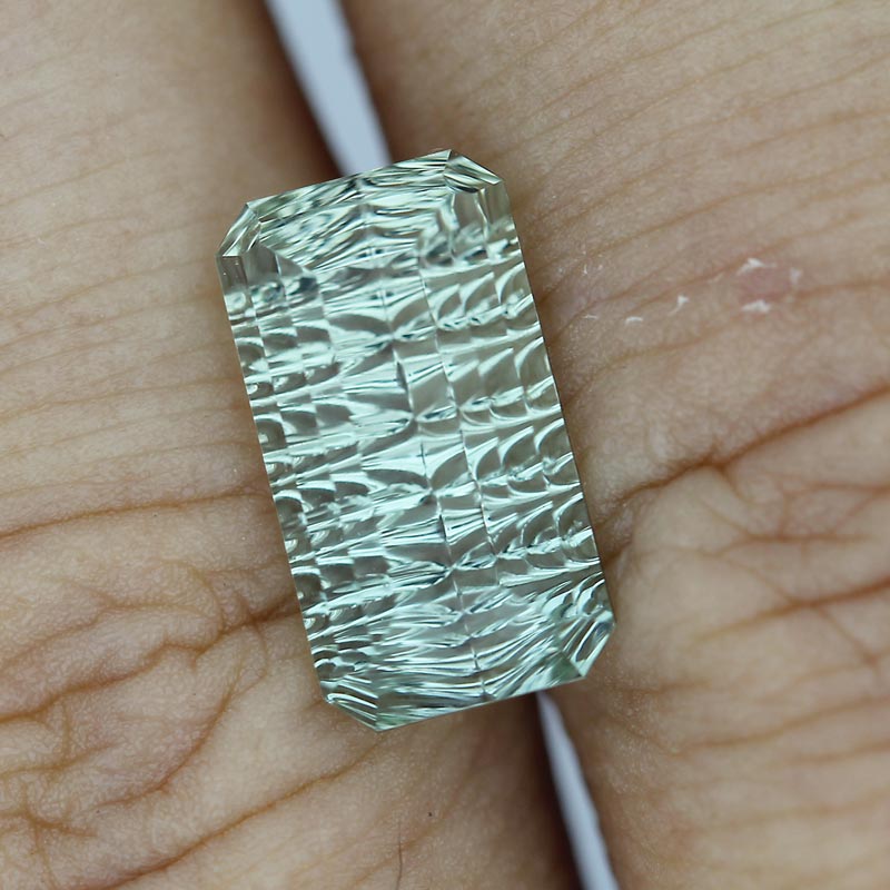Aquamarine view 2