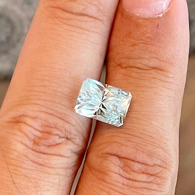 Aquamarine view 2