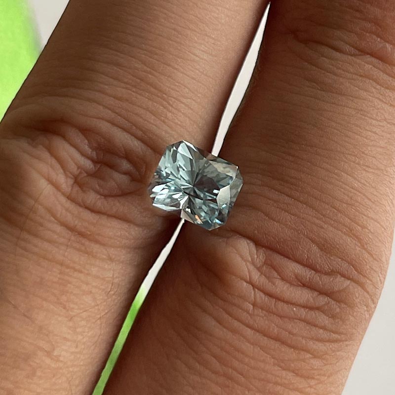 Aquamarine view 2