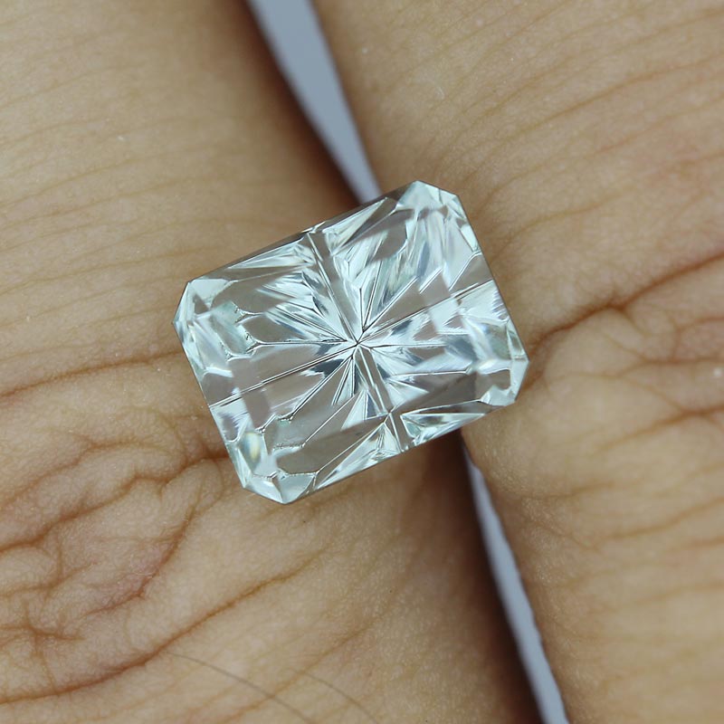Aquamarine view 2