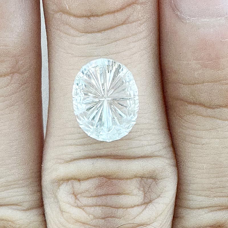 Aquamarine view 2