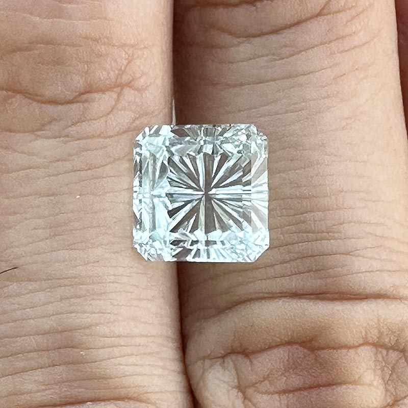 Aquamarine view 2