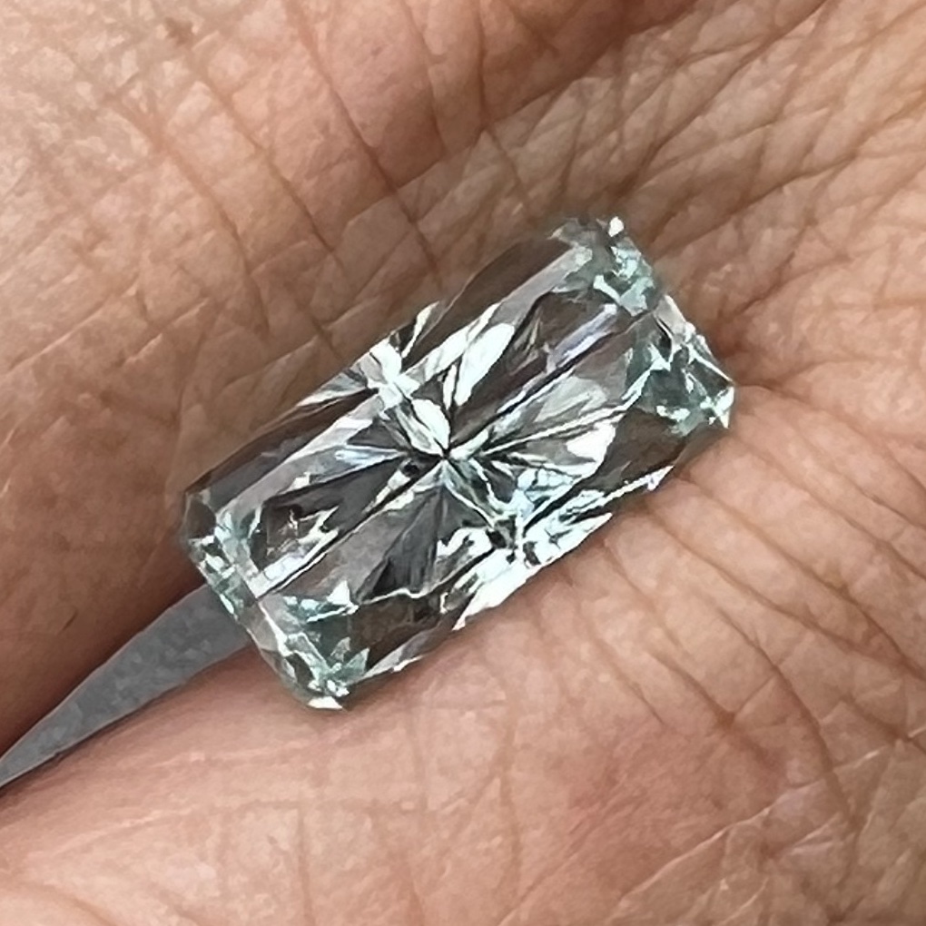 Aquamarine view 2