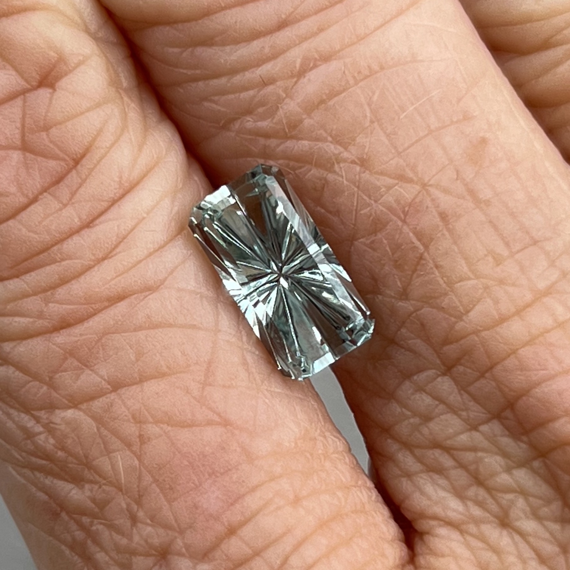 Aquamarine view 2