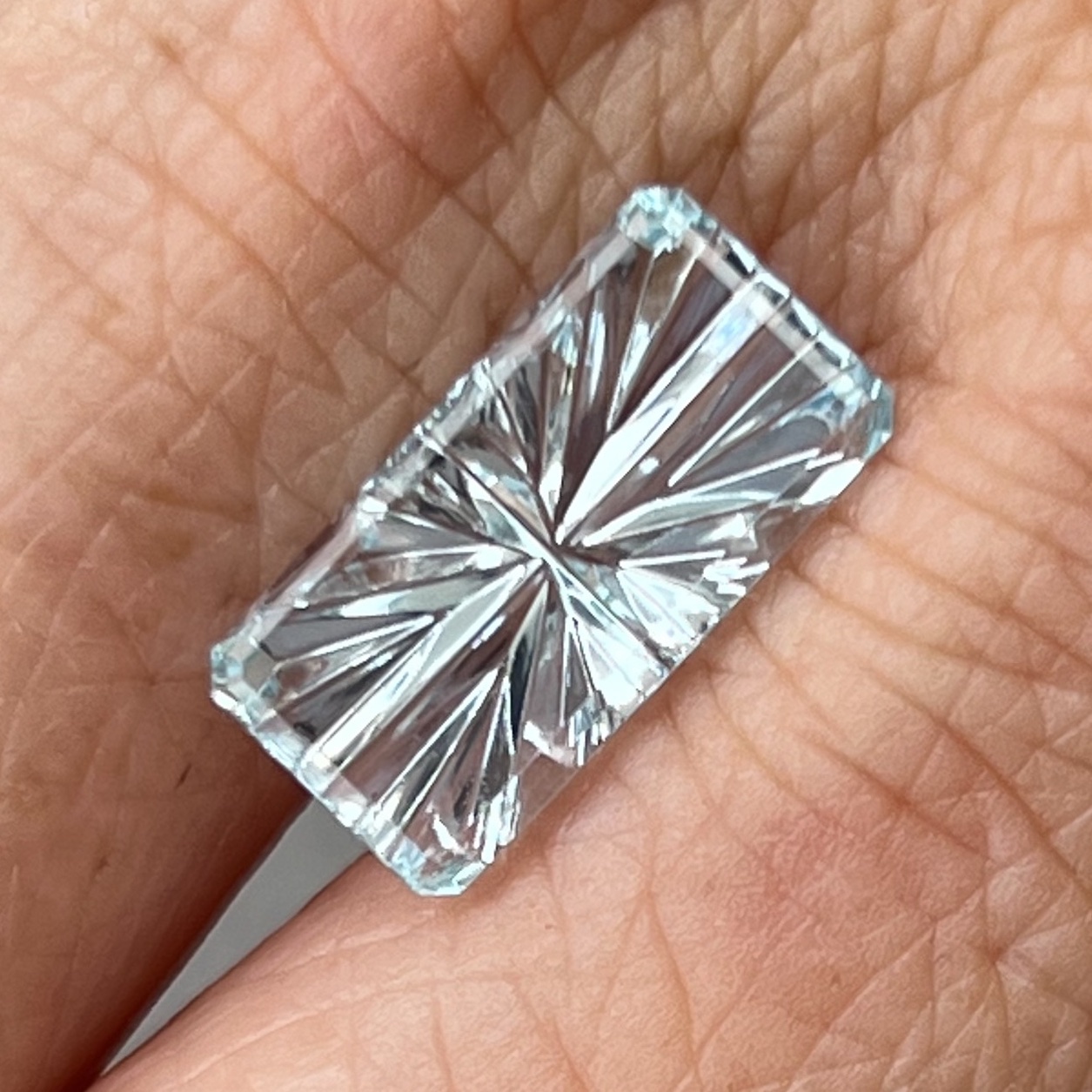 Aquamarine view 2