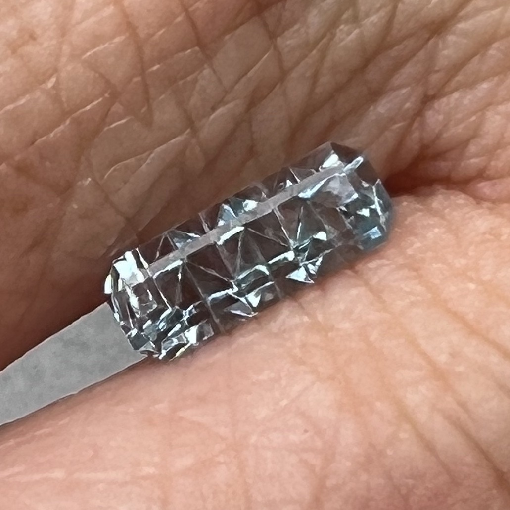 Aquamarine view 2
