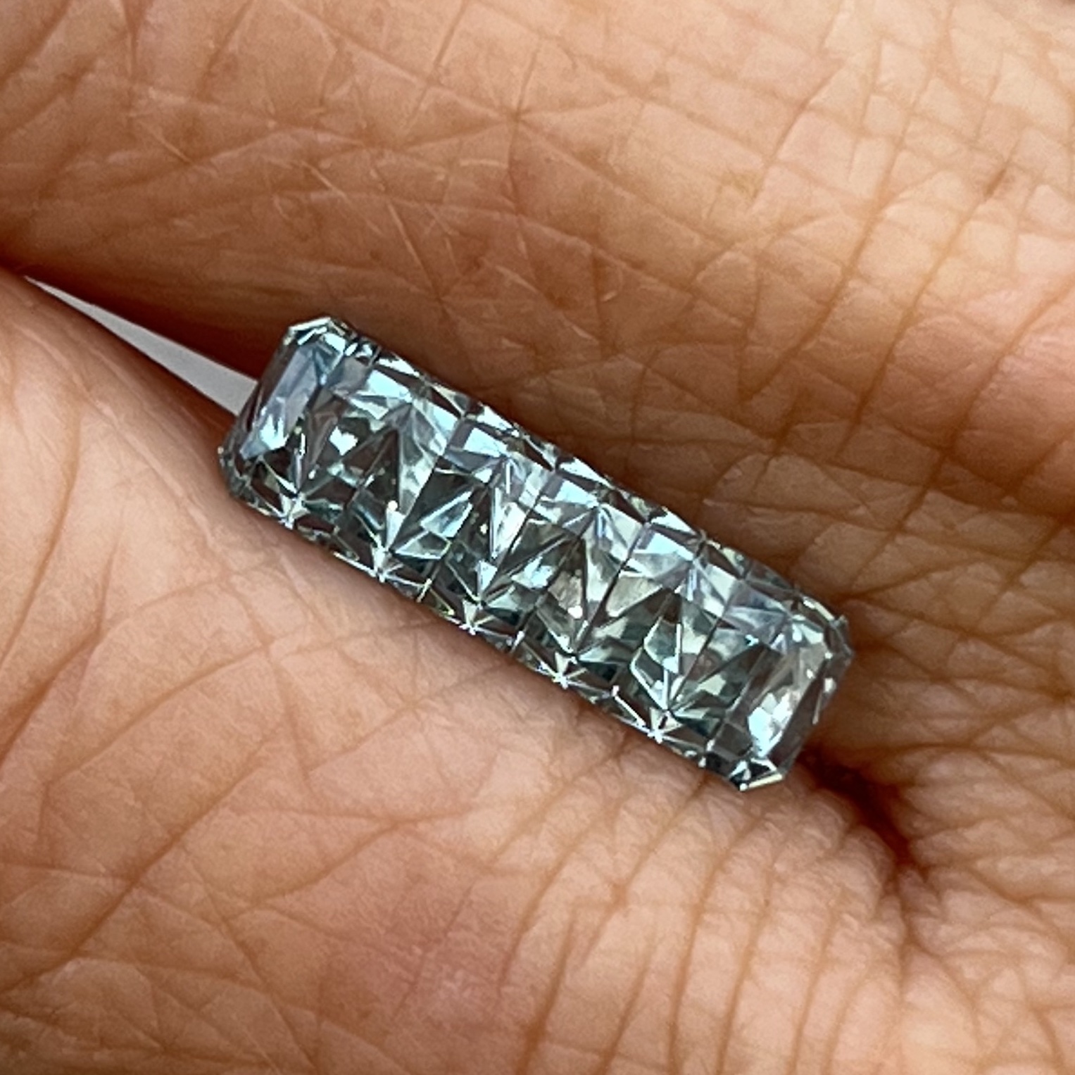 Aquamarine view 2