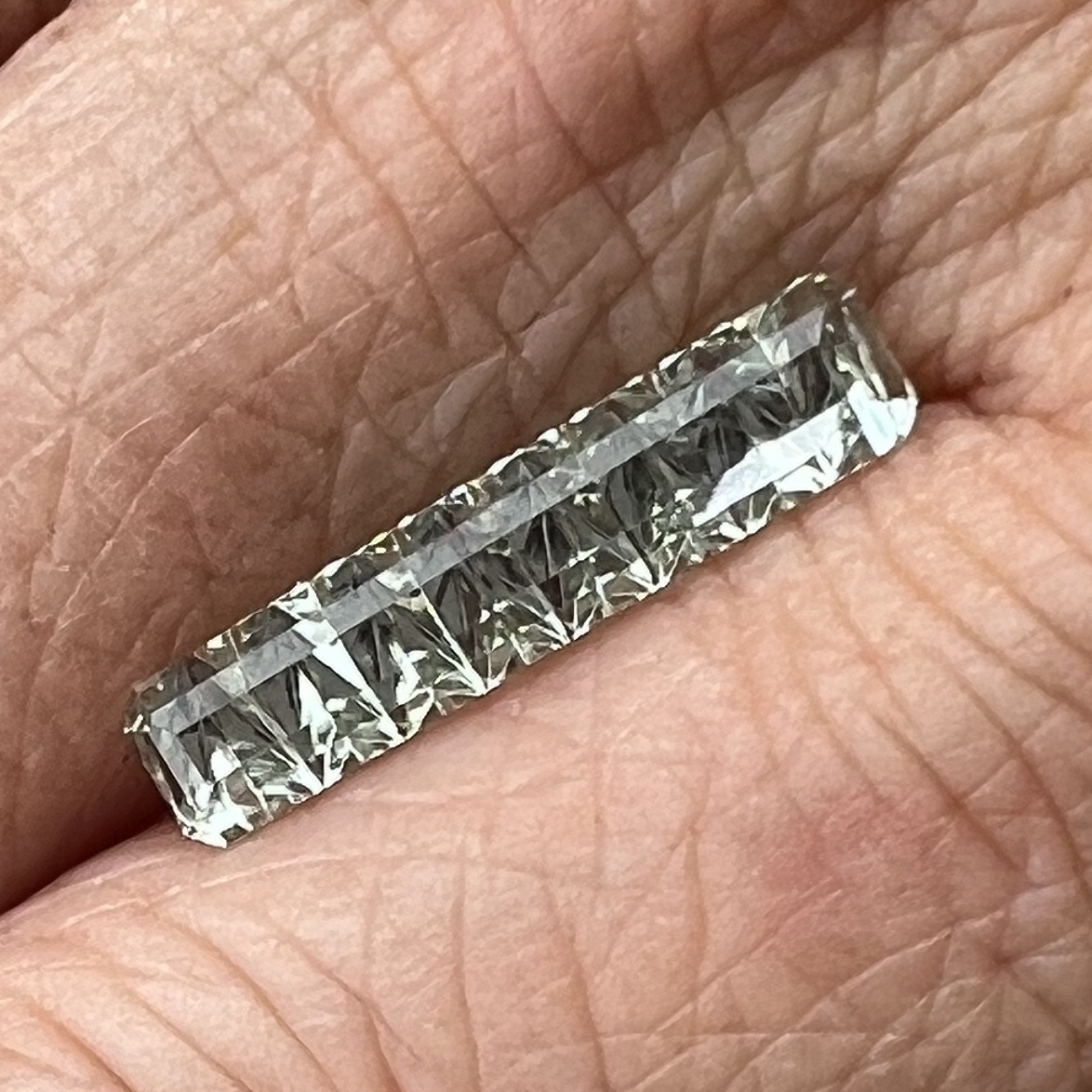 Aquamarine view 2