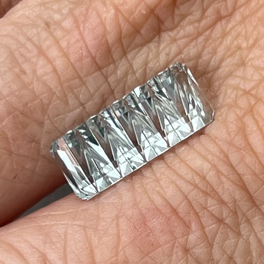 Aquamarine view 2