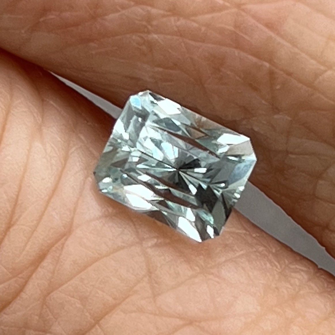 Aquamarine view 2