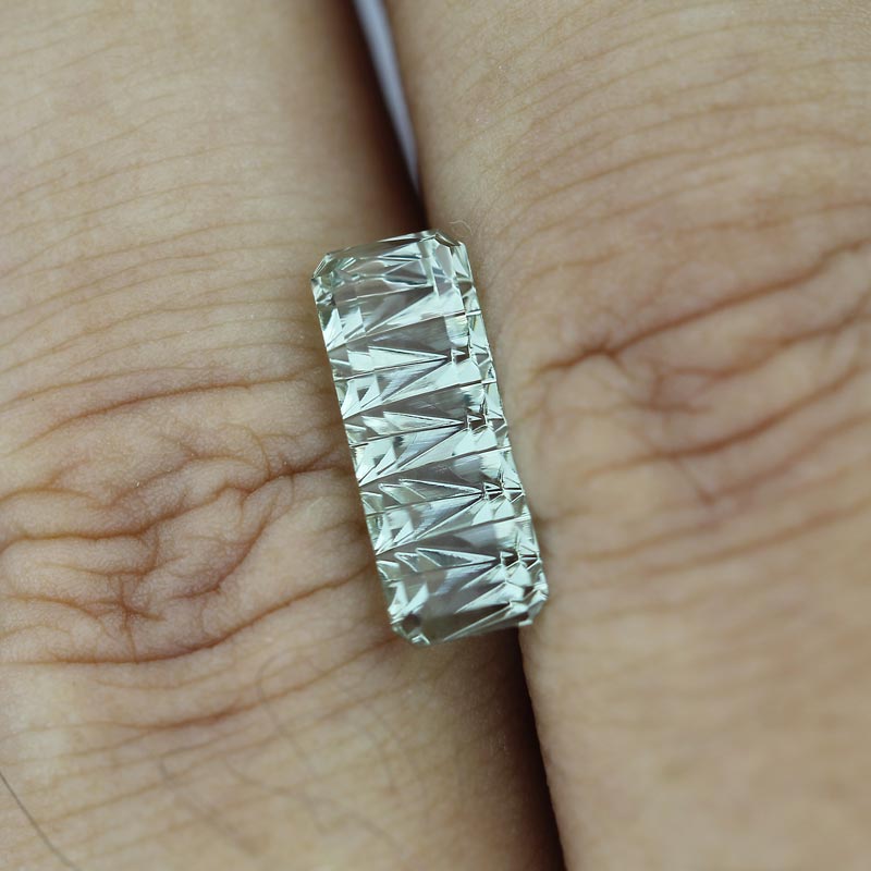 Aquamarine view 2