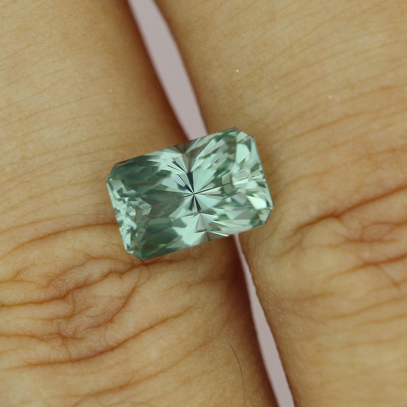 Aquamarine view 2