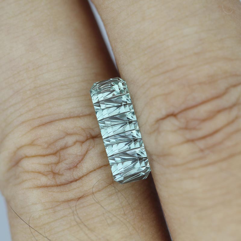 Aquamarine view 2
