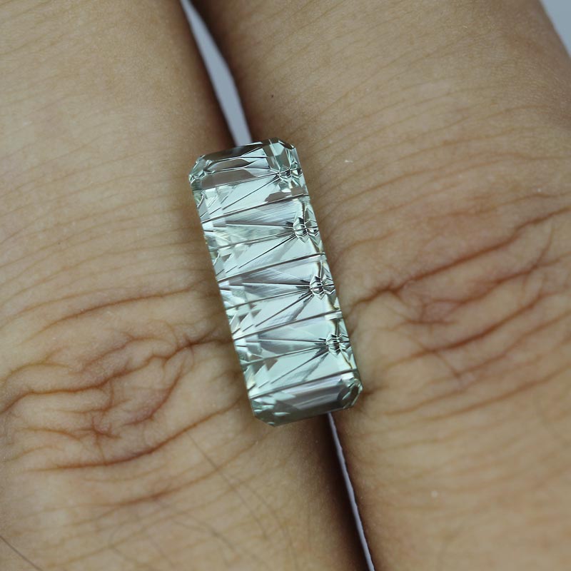 Aquamarine view 2
