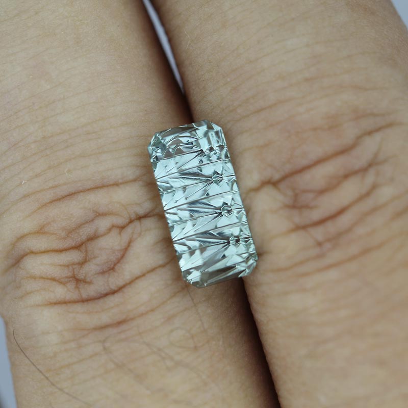 Aquamarine view 2