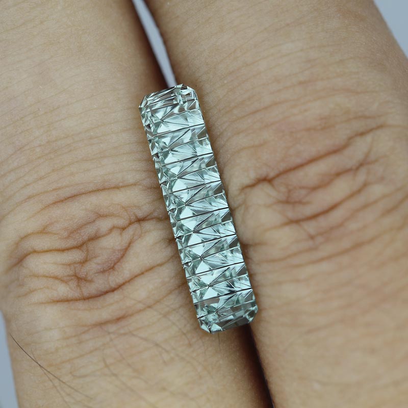 Aquamarine view 2
