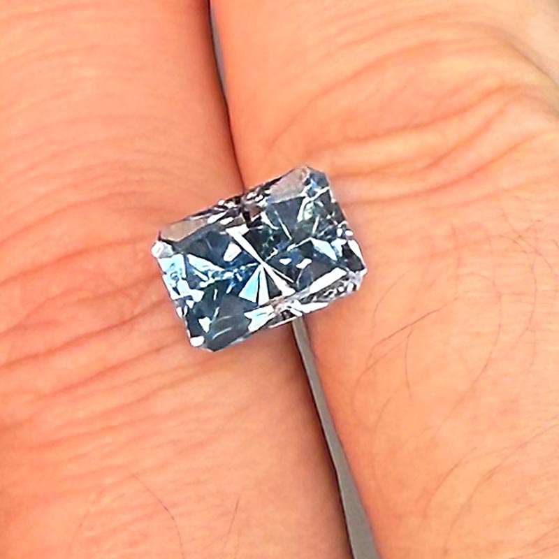 Aquamarine view 2