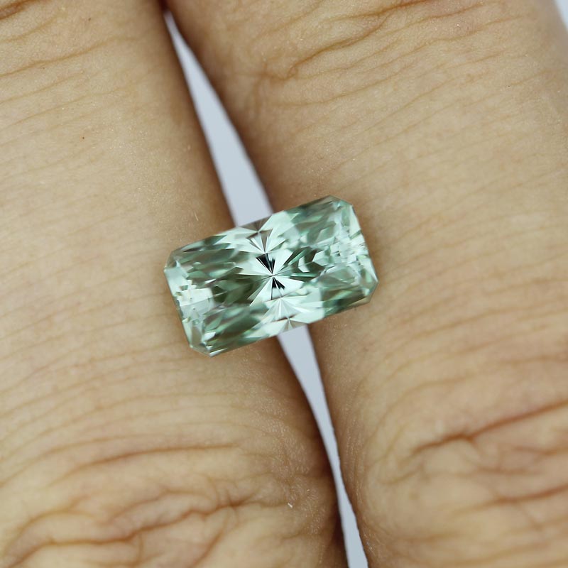 Aquamarine view 2