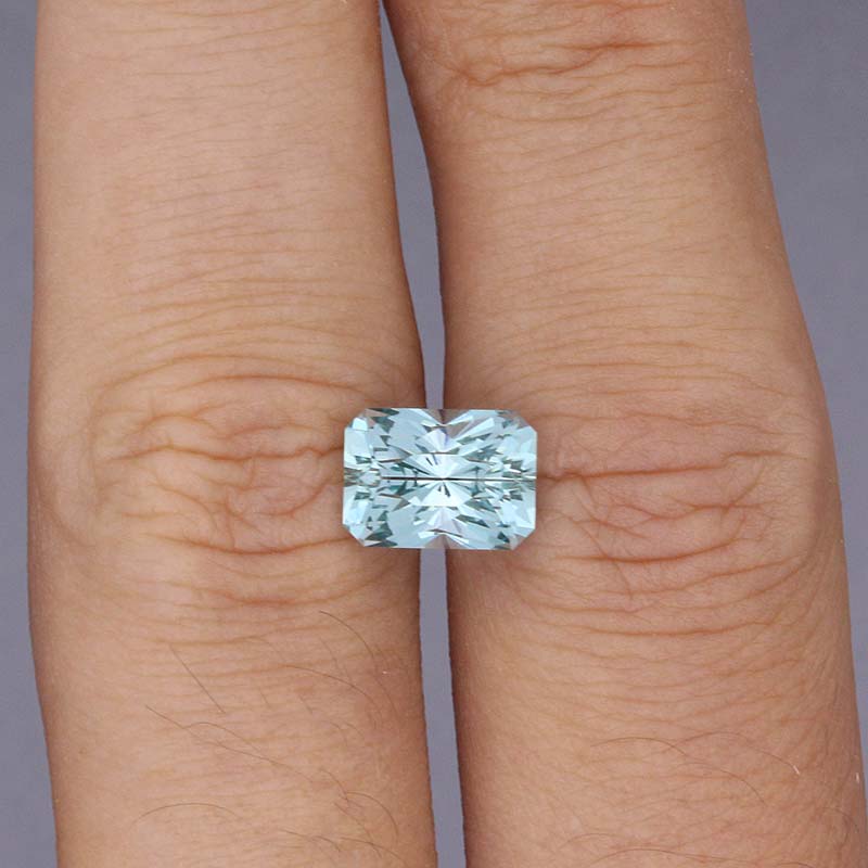 Aquamarine view 2