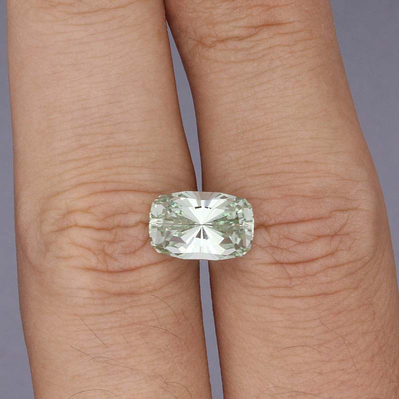 Aquamarine view 2
