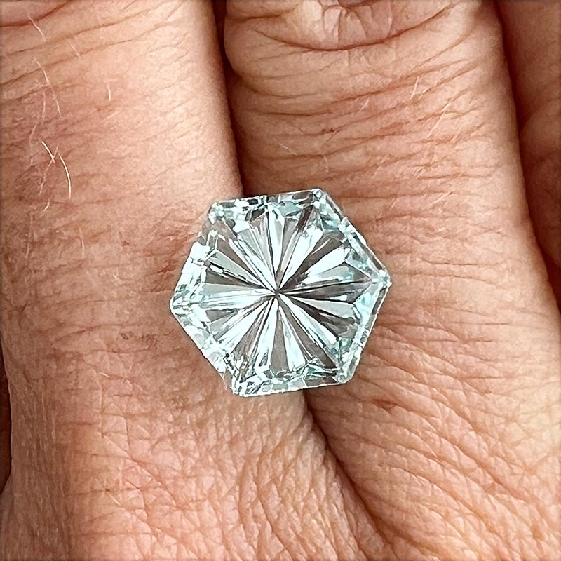 Aquamarine view 2