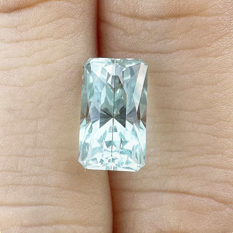  Aquamarine view 2