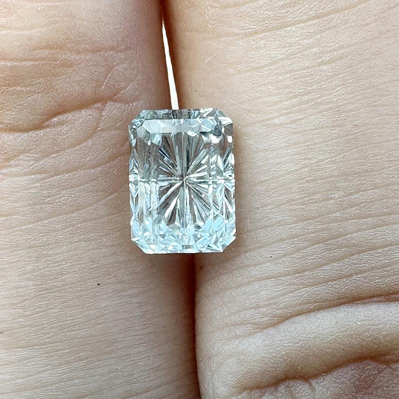 Aquamarine view 2