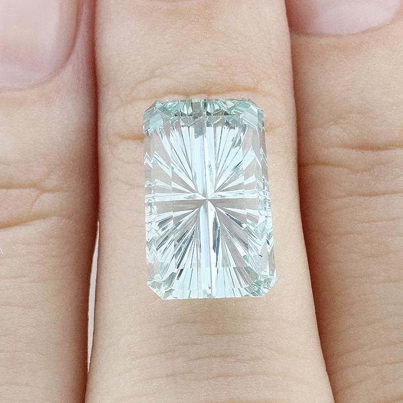  Aquamarine view 2