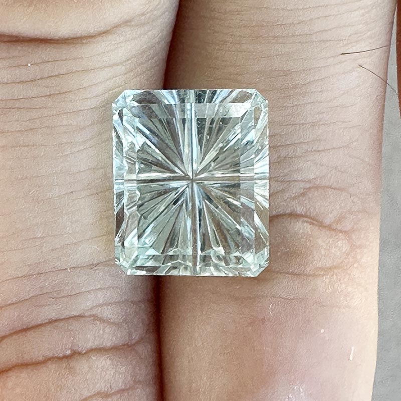 Aquamarine view 2