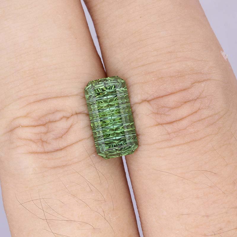 Afghan Tourmaline view 2