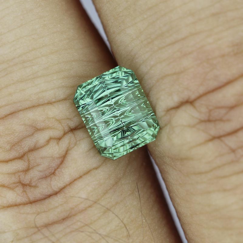 Afghani Tourmaline view 2