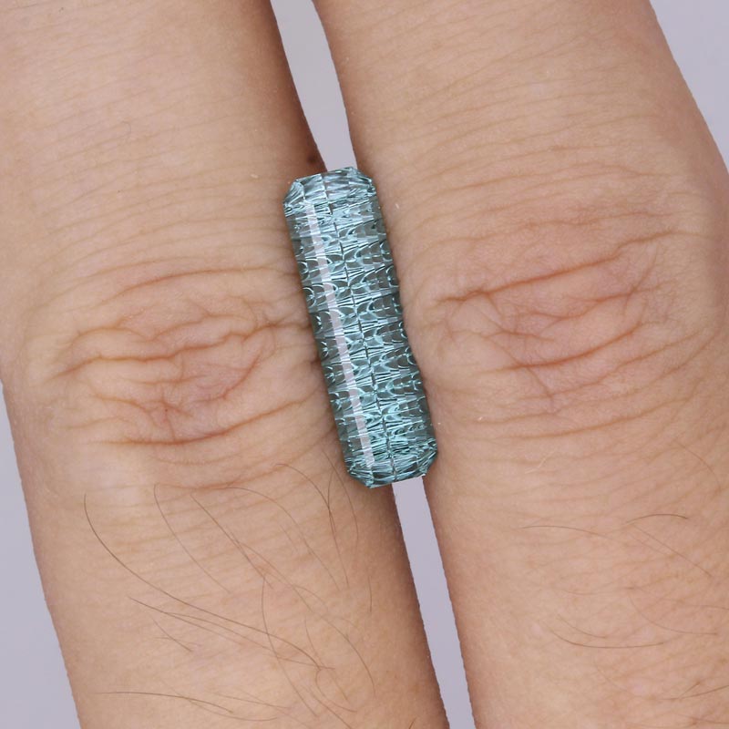Afghani Tourmaline view 2