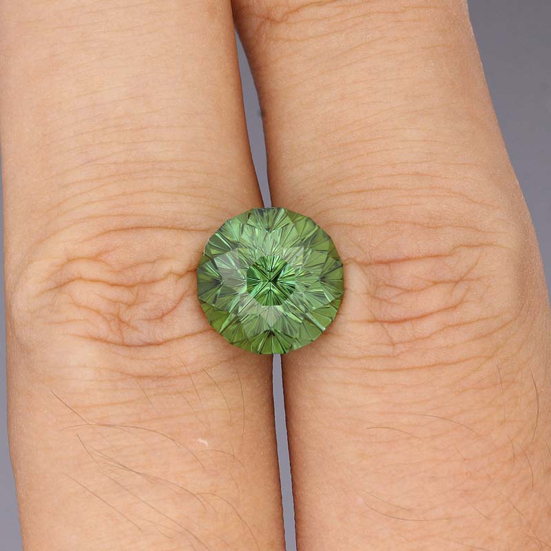 Afghani Tourmaline view 2
