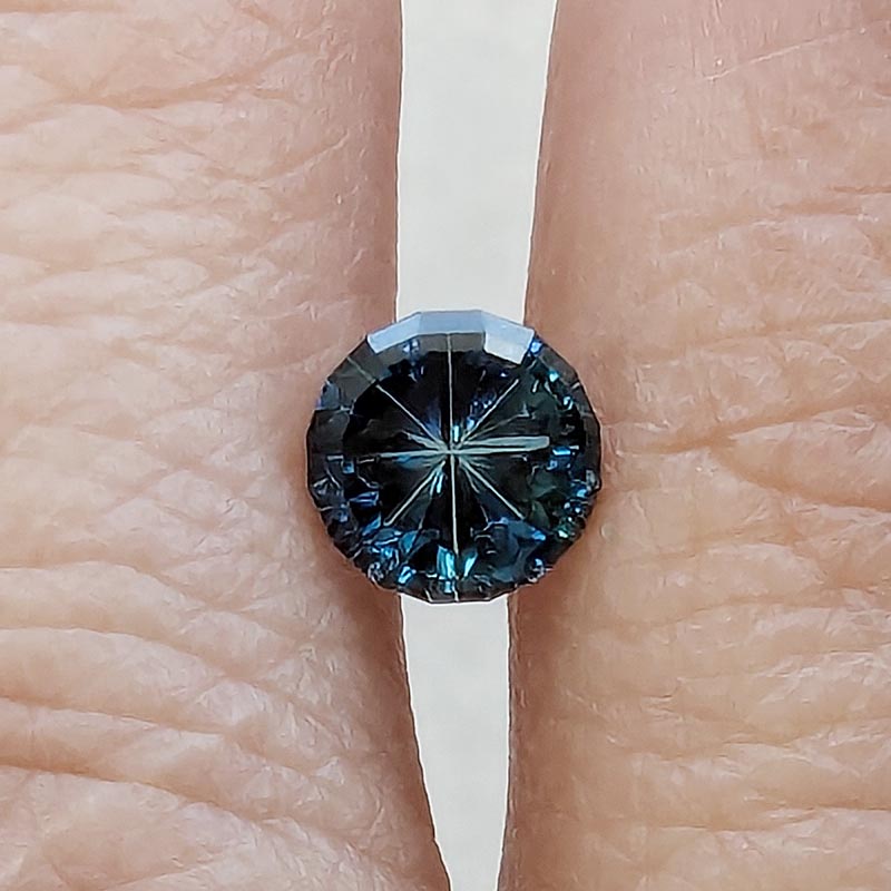 Australian Sapphire view 2