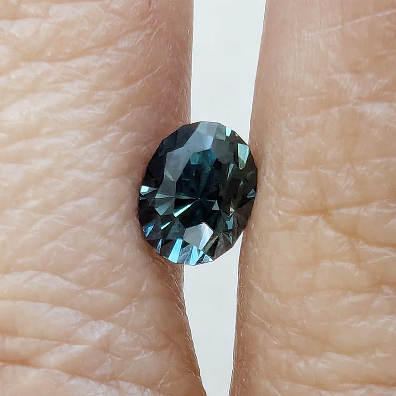 Australian Sapphire view 2