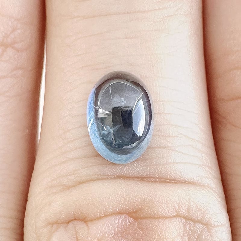 Blue Sapphire view 2