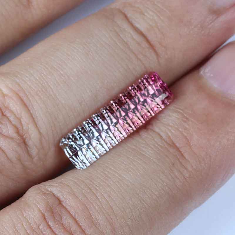 California Tourmaline view 2