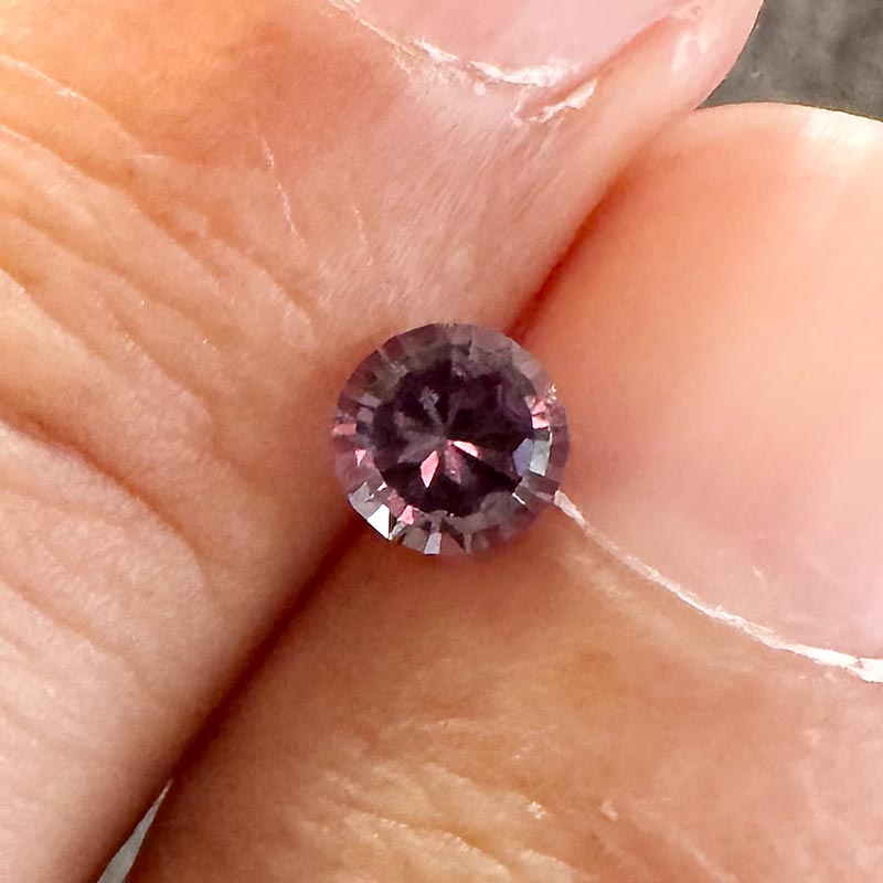  Color Change Garnet view 2