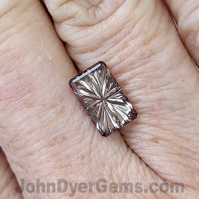  Color Change Garnet view 2