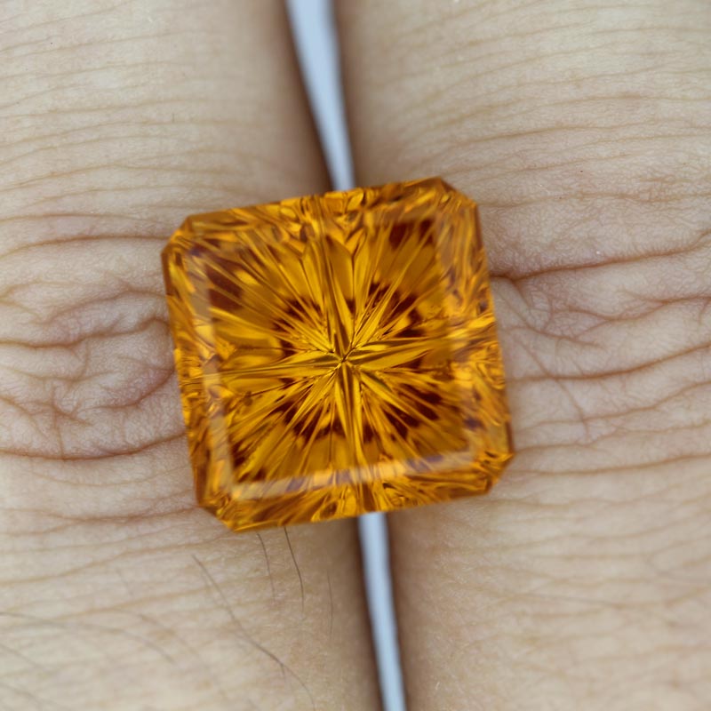 Citrine view 2