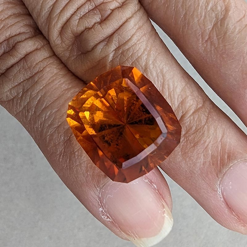 Citrine view 2