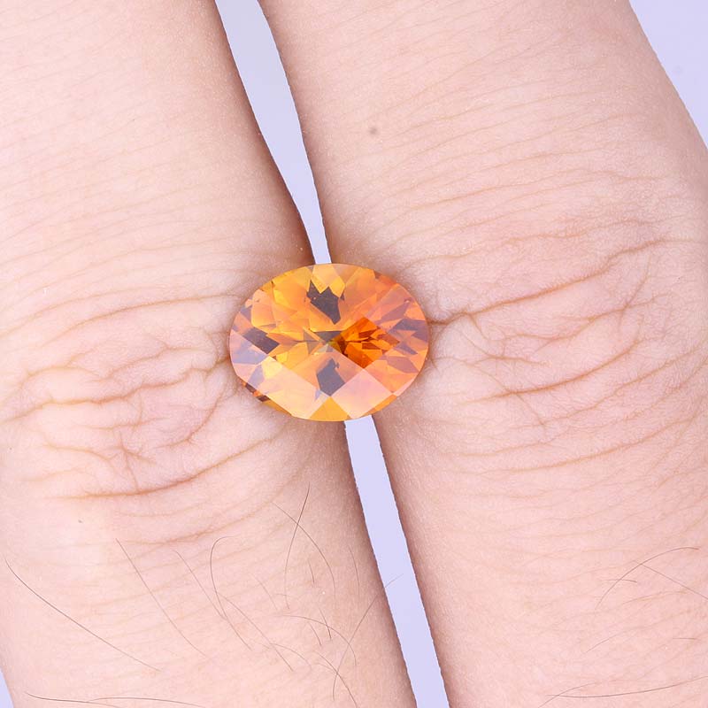 Citrine view 2
