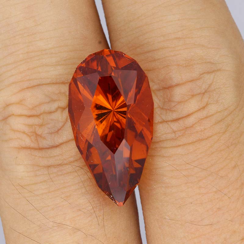 Citrine view 2