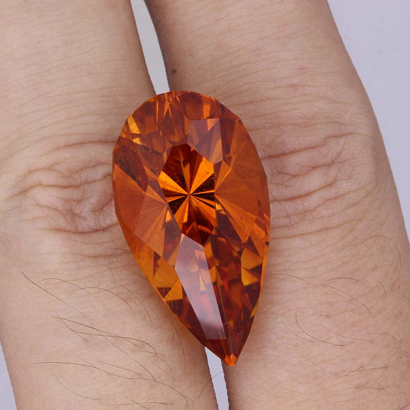 Citrine view 2