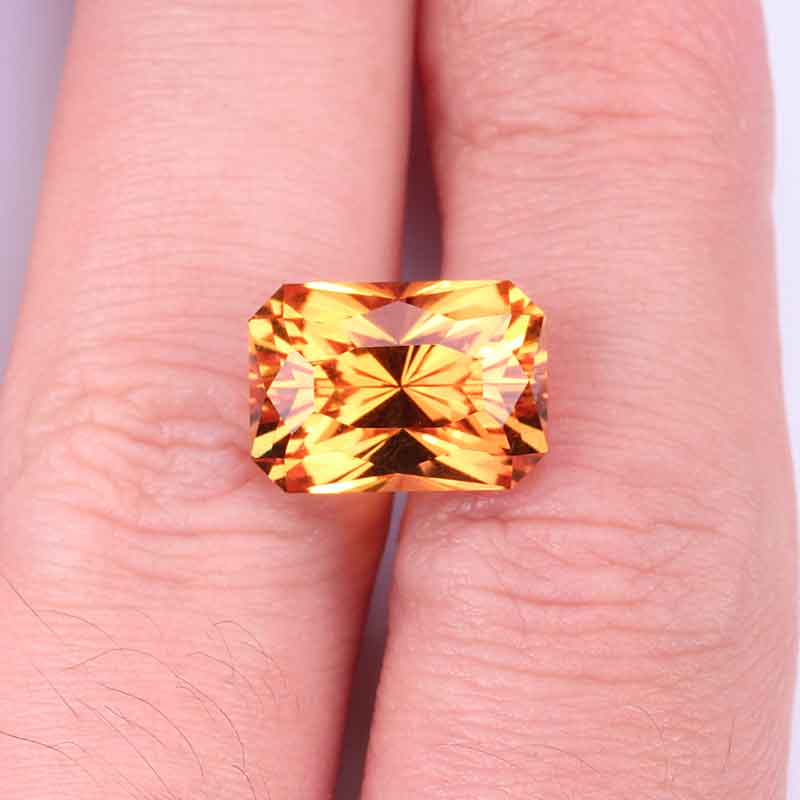 Citrine view 2