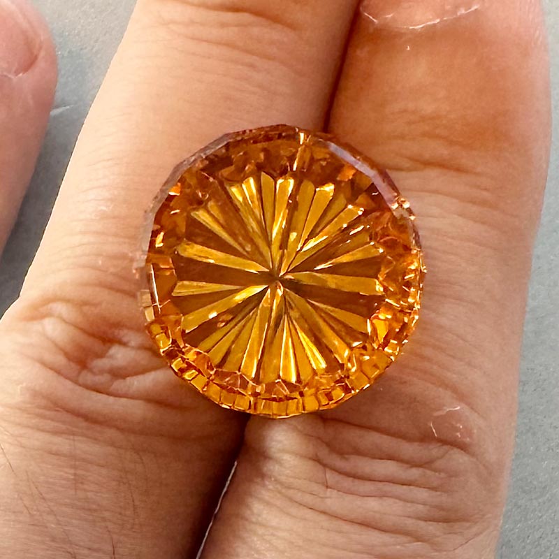 Citrine view 2