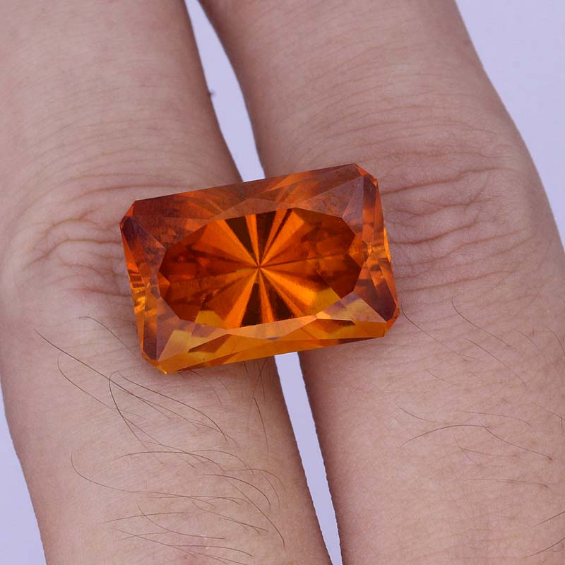 Citrine view 2